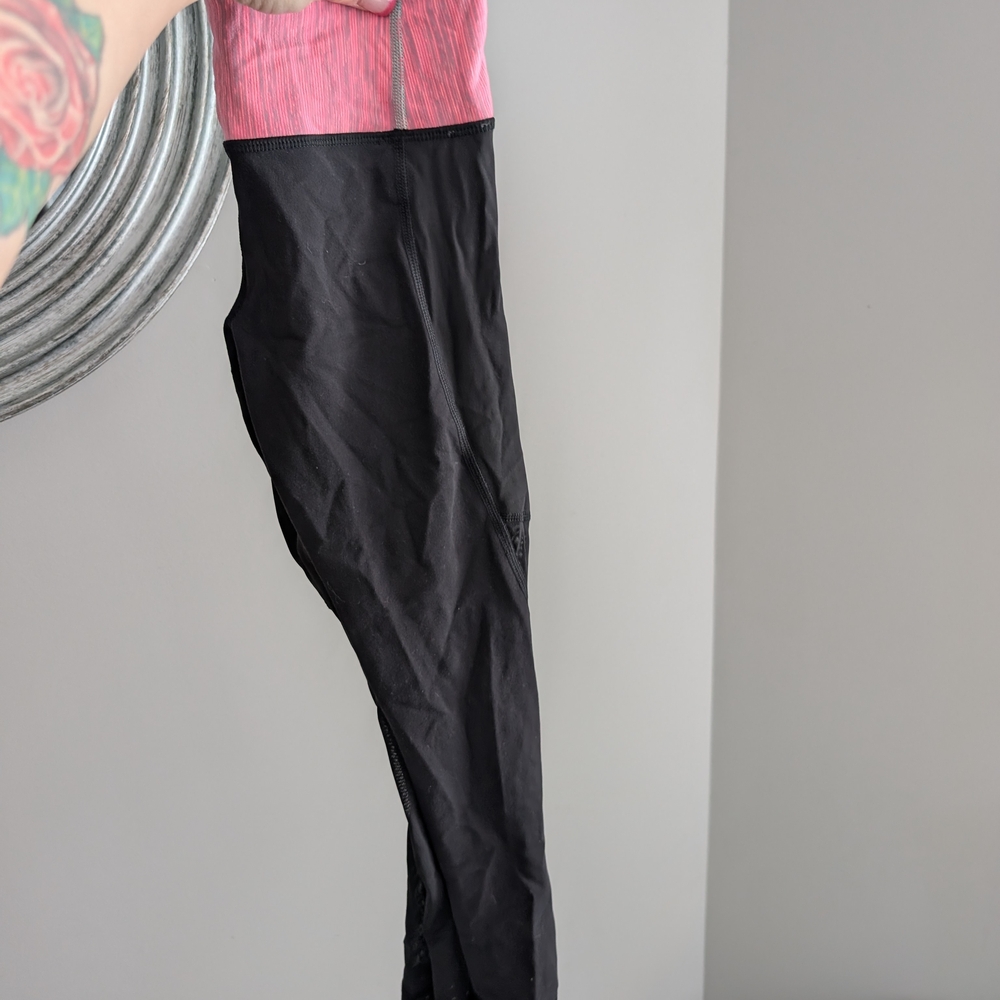 Lululemon Size 2